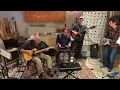 Hollywood Sunset - Funeral Blues