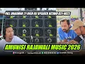 Lagu UPGRADE AMUNISI PERSIAPAN 2026 !! RAJAWALI MUSIC FULL DRAGMINI 21 INCH SUARANYA BIKIN BADAN BERGETAR