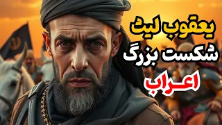 زندگینامه یعقوب لیث صفاری مبارزه با اعراب و تثبیت سلطنت ایرانی طنین تاریخ 