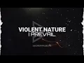 I Prevail - Violent Nature (Lyrics)