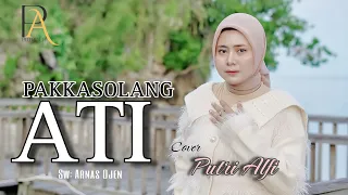 pakkasolang ati putri alfi cipt arnas ojen