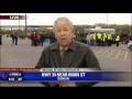 Crews search for missing Hunt County man
