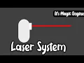Laser System Tutorial It s Magic Engine JAVA