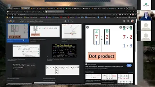 Module 3 - Numpy PCA Machine Learning Foundations