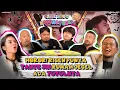 Download Lagu INDRO WARKOP MASUK P3NJ4ARA UMUR 7THN - TERNYATA RIGEN, JEGEL, TORA BAND3L JUGA… | KOSONGPEDIA EP. 5