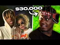Ally Lotti Exposed for Selling Juice WRLD Belongings for 30 000