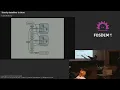 Timely Dataflow In Rust