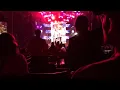 The Dave Matthews Band Las Vegas Ticketmaster Experience