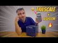 Access Your Home Network From Anywhere Tailscale Asustor NAS