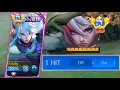 Download Lagu SORRY BENEDETTA BUT YOU CAN'T BEAT THIS ONE HIT BUILD ARLOTT!!