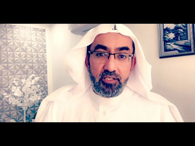 ⁣اجمل شخص يوم العيد lالشيخ عيسى الحبارة