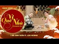 Vị Quê Nhà (Acoustic Ver) - Bùi Anh Tuấn, Lou Hoàng \u0026 100 Văn Nghệ Sỹ | Gala Nhạc Việt (Official)