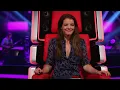 Missy Elliott - Work It | Doris Mete Cover | The Voice of Germany 2017 | Blind Auditions