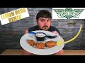 Wingstop Lemon Herb Latto Remix