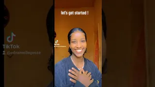 Anyone Who Is Interested To Learn Sidamic Language Can Watch This Video 