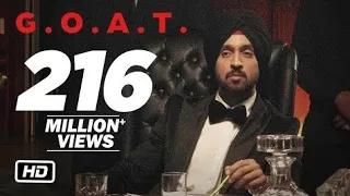 gabru ta vairi nu vi mitha bolda ni tu ta fer jatt da pyar goriye diljit dosanjh new punjabi song
