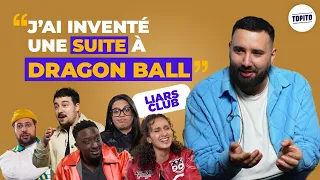 [LE MEILLEUR DU PIRE] avec le LIARS CLUB