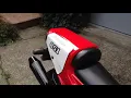 1991 Ducati 851 SP3 For Sale on RareSportBikesForSale com