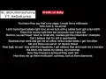 Lil Baby - Sum 2 Prove (Lyrics)