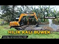 AKHIRNYA KETEMU HILIR KALI BUWEK‼️KALI JAMBE