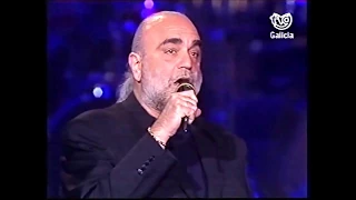 Download Demis Roussos - Por Siempre y Para Siempre (Forever and Ever) - In Spanish - Spanish TV MP3