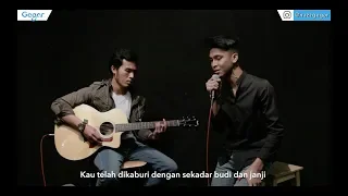 Luqman Faiz - Kepuraanmu