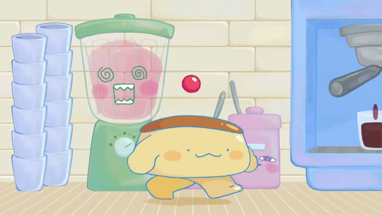 the PUD escape