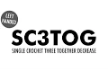 The Single Crochet Three Together Decrease sc3tog Crochet Decrease Left Handed