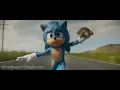 Outsing The Angels || Cory Asbury || AMV || Sonic The Hedgehog