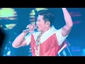 強 / 郭富城 Aaron Kwok on stage with UBS 香港演唱會 20231107 / 強人是你 !