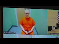 Man accused of killing mother in Waterville appears in court
