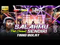 Download Lagu DJ Salahmu Sendiri JHON AUDIO ft Aji One Zero reborn