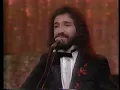 y ahora te vas los bukis