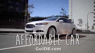 Hey Look At You Go - J D Byrider Springfield
