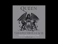 Download Lagu Queen - It´s A Hard Life - Greatest Hits I - II - III Platinum Collection