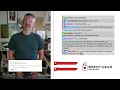 Office Hours Lots of Great SQL Server Questions