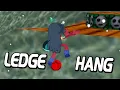 Ledge Grabbing In 2D Pep-Pel Devlog