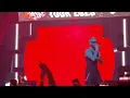Mora - Te Conoci Perriando (Live in Chicago 2023)