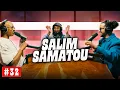 Download Lagu #32 - SALIM SAMATOU - Haben oder nicht Haben - Der Podcast