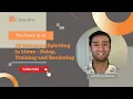 3D Gaussian Splatting in Linux - Setup Training and Rendering