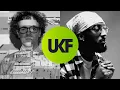 Download Lagu SOLOMON - listen up (High Contrast Remix)