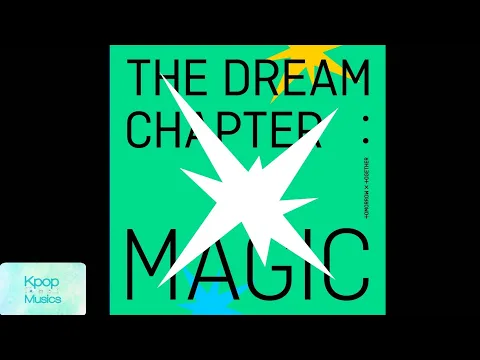 Download MP3 TXT (투모로우바이투게더) - Run Away (9와 4 분의 3 승강장에서 너를 기다려)('The 1st Album'[The Dream Chapter: Magic])