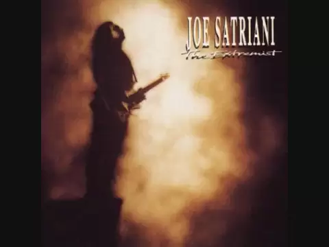 Download MP3 Joe Satriani - Cryin'