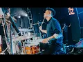 Download Lagu KANGEN BAND - Jangan Bertengkar Lagi Live At SERANG 2025 | DRUMCAM @kangenband_official 