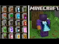 How To Get Any Cape In Minecraft