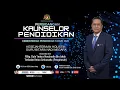 HARI KEDUA PERSIDANGAN KAUNSELOR PENDIDIKAN KEMENTERIAN PENDIDIKAN TAHUN 2026