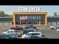 Crunch Fitness Fern Creek with Manager Tyler Gress 5318 Bardstown rd Louisville KY 40291