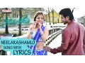 Download Lagu Neelakashamlo Full Song With Lyrics - Sukumarudu Songs Telugu - Aadi, Nisha Aggarwal, Anoop Rubens