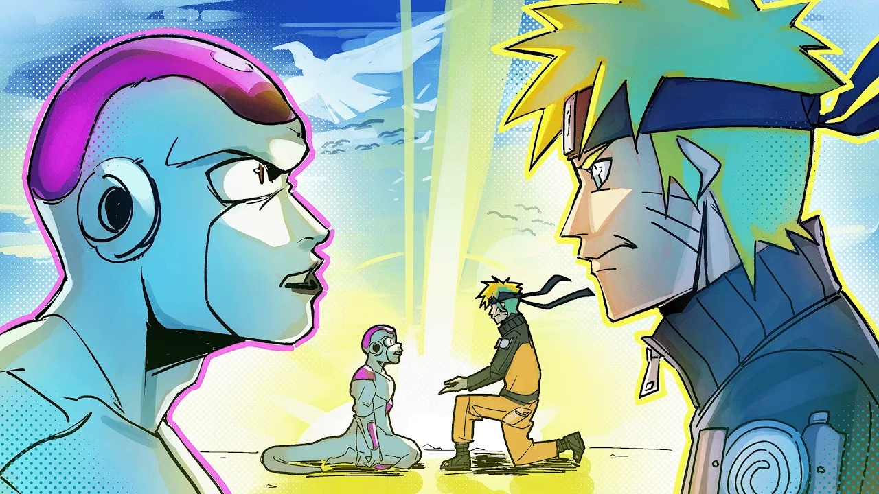 Redvector - Video Editing Showcase