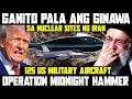 Download Lagu ITO PALA ANG GINAWA NG US SA IRAN | Operation Midnight Hammer